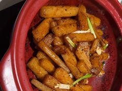 -飶香居(省博物馆店)