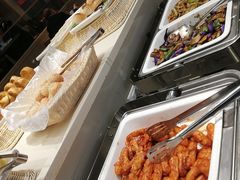 -素满香·素食自助餐(苏州·临顿路店)