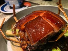 草扎肉-桂满陇-西湖船宴(西单大悦城店)