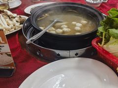 -花苑美食横琴生蚝火锅(拱北粤华路店)