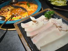 -吼堂老火锅(太古里总店)