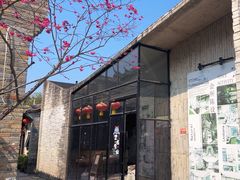 -青瓦房古村落