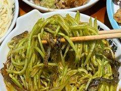 -四禧精酿铜锅涮肉·烧烤工场(大明湖店)