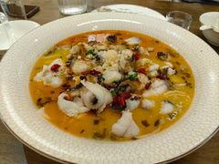 -日食记精菜馆(建邺万达店)