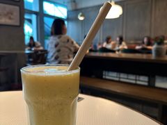 -BAKER&SPICE(环贸店)