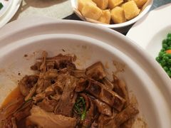 秘制烧牛腩-楚禾宴·家宴(光谷大道店)