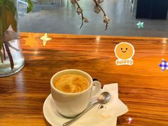 -微焙咖啡工厂(海峡创意产业园·红坊店)