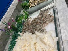 -火锅岛潮牌自助餐厅(天津天佑城店)