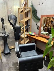 -铭至 HAIR SALON工作室