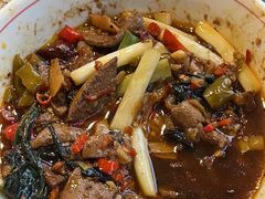 -回水镇·江湖川菜(恒大新城店)