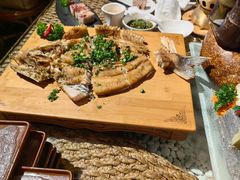 -慢丽江·云南野生菌土鸡锅(西山店)