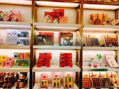 -GODIVA(国际金融中心店)