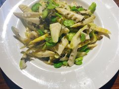 -金枝玉叶上海人家食府(三里河店)