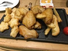 -棒约翰比萨·意面(金桥国际店)