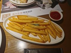 薯条（直）-C'è Amore爱意(亿合城店)