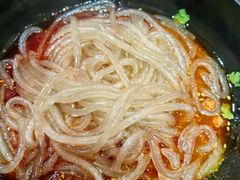 -万记麻辣烫国展总店