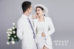 -新奕映像摄影机构