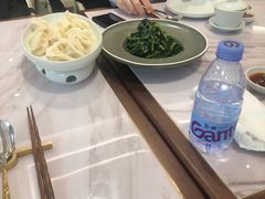 -喜鼎海胆水饺(平安金融中心店)