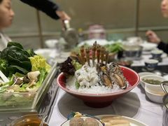 -红鼎豆捞·非遗鲍皇汤火锅(宝丰路店)