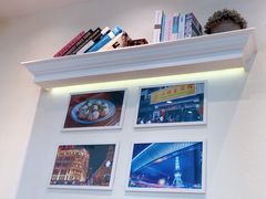 -小杨生煎(香港名都店)