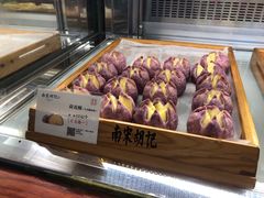 -南宋胡记(杭州体育场路店)
