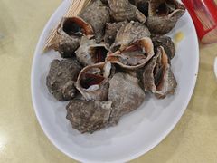 -考记泥焗鸡农庄·海鲜(北洛秘境店)