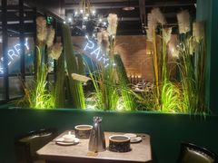 -V-ONE西雅图海鲜自助餐厅(仓山万达广场店)