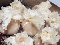 -西夏回族烧麦馆(牡丹街店)