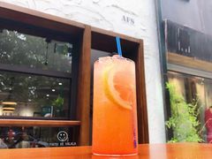 -AFS Cafe & Canteen(闽江二路店)