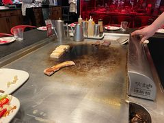 -火地铁板烧(昆山万象汇店)