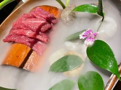 -盡膳口福跷脚牛肉火锅(合生汇购物中心店)