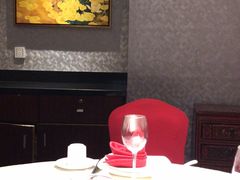 包厢-温德姆花园酒店-鼎丰阁中餐厅