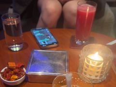 -广州柏悦酒店·悦吧·顶楼露天酒吧