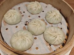 丝瓜虾仁小笼包-鼎泰丰(国金中心店)