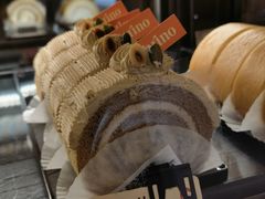 -CARINO BAKERY&CAFE(南方商城店)