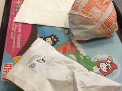 -麦当劳(湖光北街店)