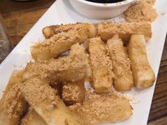-大川先生·小龙虾·川菜(信义坊店)