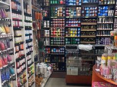 -三原色美术用品专营店(亿达新世界店)