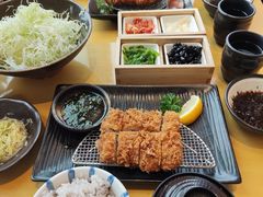 腰内猪排-胜博殿日式炸猪排(西红门店)