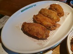-新白鹿餐厅(银泰西湖文化广场店)