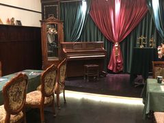 -中山路壹号传奇club·啤酒花园餐厅