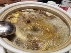 -爱膳菌锅锅(阳南店)