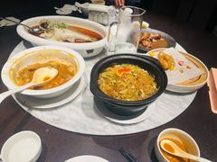 -开封大宏喜来登酒店·采悦轩中餐厅