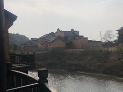 -道林古镇