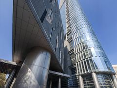 -洲际酒店·地平线全日餐厅HORIZON CAFÉ