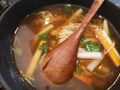 -贡梅老面馆·蟹粉面·无锡特色小吃(南长街主推店)