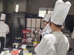 -王森咖啡西点烘焙培训(上海名厨中心店)