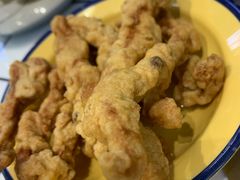 -晓彭肥肠鸡·泡椒鸡火锅(水木天地店)