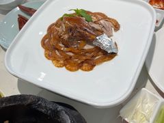 -味+新京宴·烤鸭·北京菜(创意谷店)