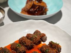 -许家菜.艺创菜(仁和新城店)